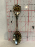 Fable Cottage Souvenir Spoon