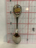 Fable Cottage Souvenir Spoon