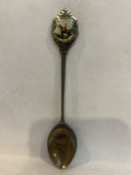 RCMP Canada Mountie Souvenir Spoon