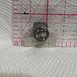 The Village of Nakusp Alberta  Lapel Pin