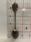 RCMP Canada Mountie Souvenir Spoon