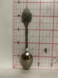 Disneyland Castle Souvenir Spoon