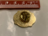 Edmonton Invitational Bantam Tournament CAC SSAC MLAC K of C1996 Lapel Hat Pin DP
