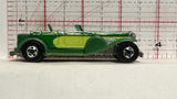 Green '31 Doozie 1976 Hot Wheels Diecast Car