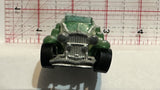 Green '31 Doozie 1976 Hot Wheels Diecast Car