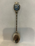 Victoria BC Souvenir Spoon