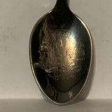 Idaho Famous Potoes State Collectable Souvenir Spoon DI