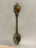 United Church Wesleyville Jubilee Souvenir Spoon