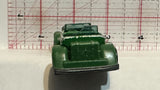 Green '31 Doozie 1976 Hot Wheels Diecast Car