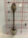 Victoria BC Souvenir Spoon