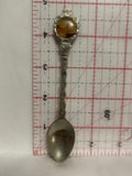 United Church Wesleyville Jubilee Souvenir Spoon