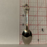 Idaho Famous Potoes State Collectable Souvenir Spoon DI