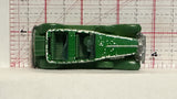 Green '31 Doozie 1976 Hot Wheels Diecast Car