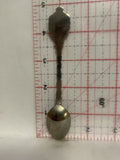 United Church Wesleyville Jubilee Souvenir Spoon