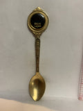 Belle of Sioux City Casino Souvenir Spoon