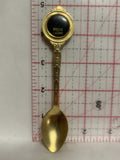 Belle of Sioux City Casino Souvenir Spoon