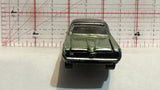 Green Playing Mantis Johnny Lightning Diecast Car