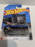 Blue Ain't Fare HW Metro 9/10 77/250 HCX00 2021 Hot Wheels Diecast Car