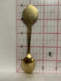 Belle of Sioux City Casino Souvenir Spoon