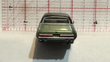 Green Playing Mantis Johnny Lightning Diecast Car