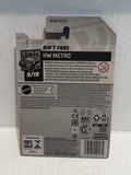 Blue Ain't Fare HW Metro 9/10 77/250 HCX00 2021 Hot Wheels Diecast Car
