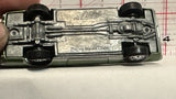 Green Playing Mantis Johnny Lightning Diecast Car