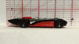 Black Chevroletor H88 2007 Hot Wheels Diecast Car
