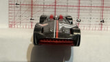 Black Chevroletor H88 2007 Hot Wheels Diecast Car