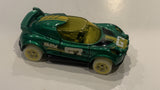 Green Hi-Beam   Hot Wheels Toy Diecast Car