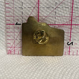 Designated Driver Program Alberta  Lapel Pin