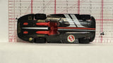 Black Chevroletor H88 2007 Hot Wheels Diecast Car