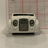 White Clown Jack in Box Dairy Delivery ©2003 Hot Wheels Diecast Car DJ