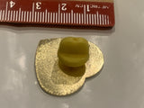 I Love Heart NY New York Lapel Hat Pin DQ