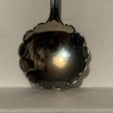 Ponce Inlet Florida Lighthouse  Collectable Souvenir Spoon DI