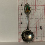 Ponce Inlet Florida Lighthouse  Collectable Souvenir Spoon DI
