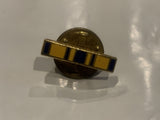 Military Bar Ribbon Lapel Hat Pin DQ