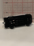 White Highway Patrol Police Truck Unbranded Toy Diecast Car
