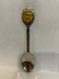 West Edmonton Mall Alberta Souvenir Spoon