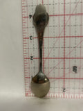 Barbados Jeep Souvenir Spoon