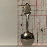 Ponce Inlet Florida Lighthouse  Collectable Souvenir Spoon DI
