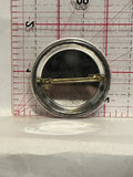 Royal London Wax Museum Victoria BC Button Pinback