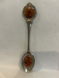 St Paul's Catheral Prince Charles Diana  Souvenir Spoon