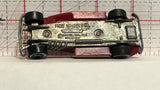 Red Doozie 1976 Hot Wheels Diecast Car