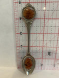 St Paul's Catheral Prince Charles Diana  Souvenir Spoon