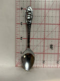 Mt Mount Rushmore South Dakota Souvenir Spoon