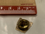 Red Deer Catholic Schools Logo Lapel Hat Pin DQ