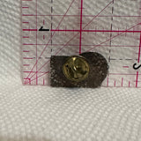 Callie Regina SK Curling  Lapel Pin