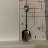 The Windy City Chicago Shovel Collectable Souvenir Spoon DI