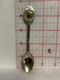 Slave Lake Alberta Where The Trails Meet Souvenir Spoon