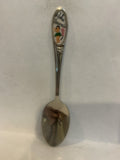 Aloha Hawaii Souvenir Spoon